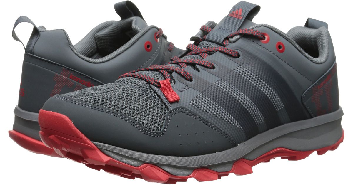 adidas kanadia tr