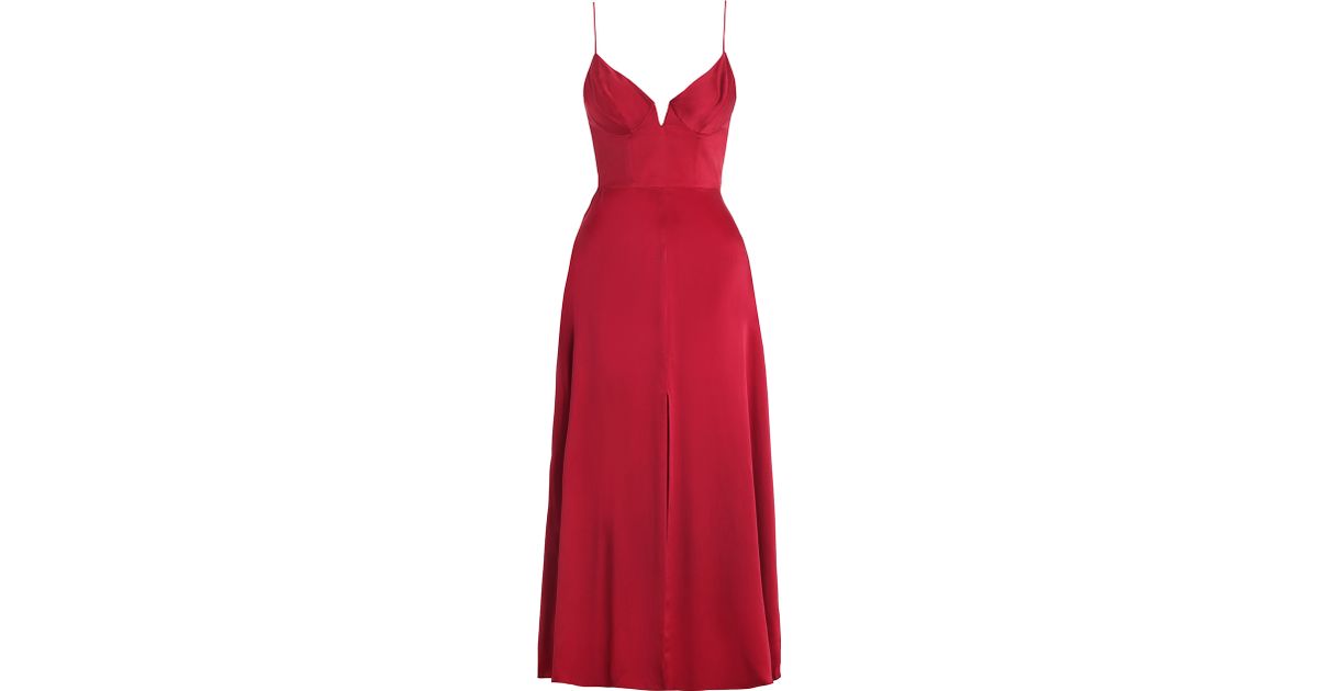Bralette Dresses