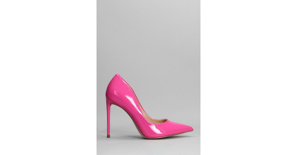 vala steve madden pumps
