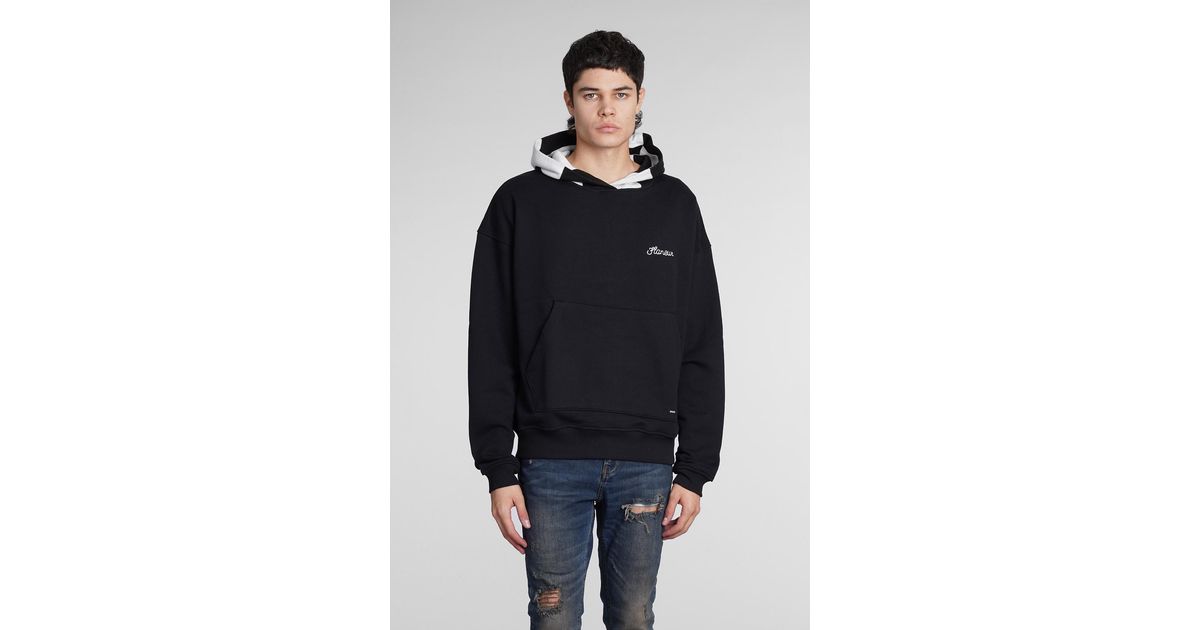 flaneur sweatshirt
