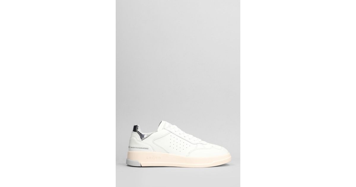 Ghōud - Wome's Tweener Low Sneakers main image 1