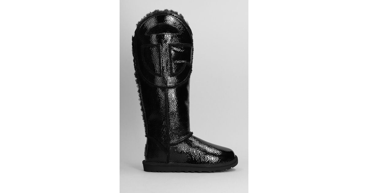 Tall sequin uggs sale