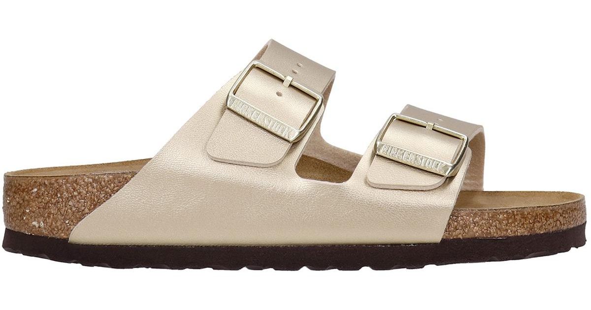 birkenstock gizeh oro