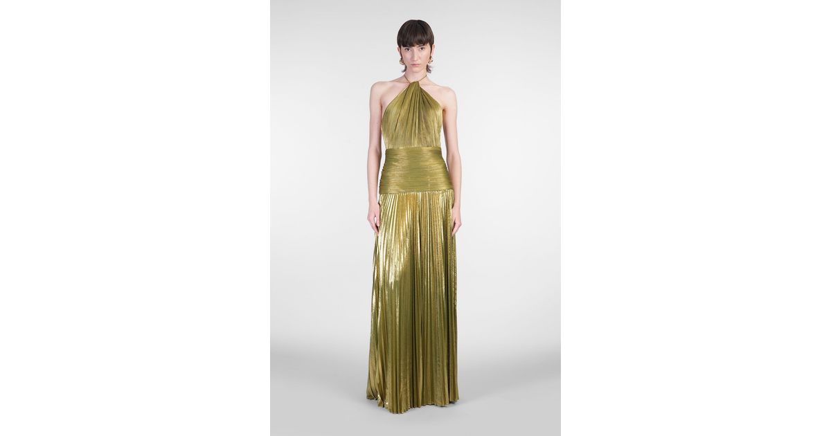 green emerald velvet dress Thalia Dress – Retrofete