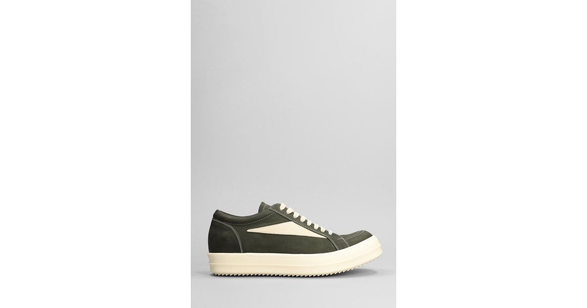 rick-owens-Verde-Vintage- 