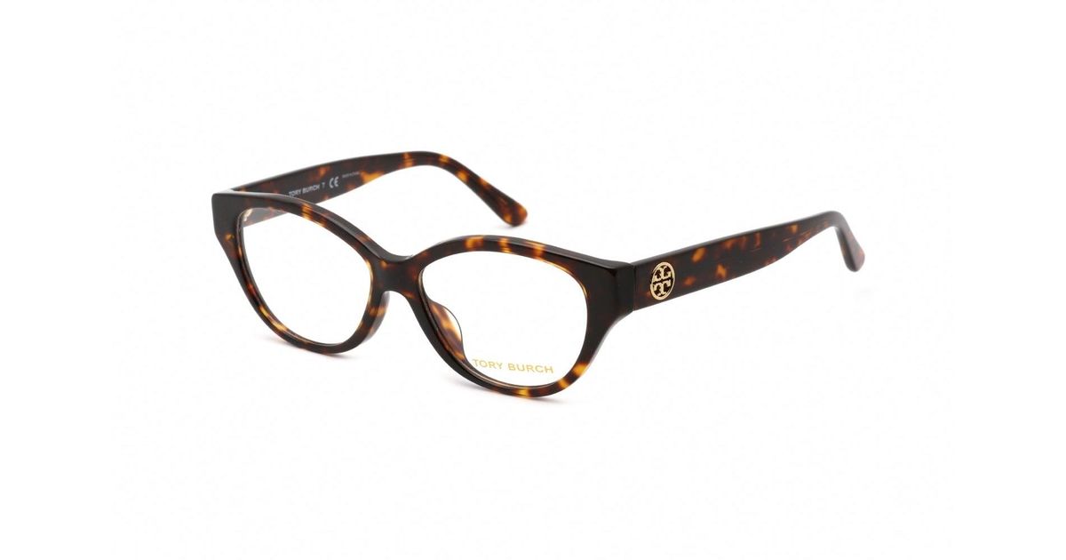 tory burch tortoise eyeglasses