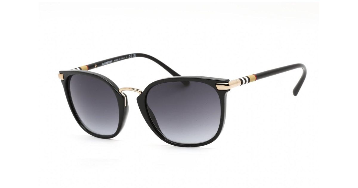 Burberry hot sale be4262 sunglasses