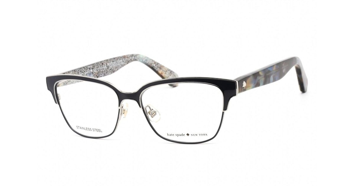 kate spade ladonna eyeglasses