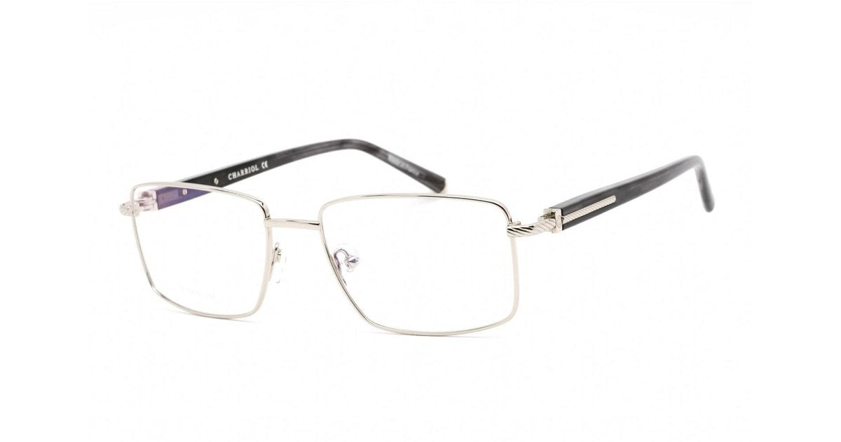 charriol eyeglasses
