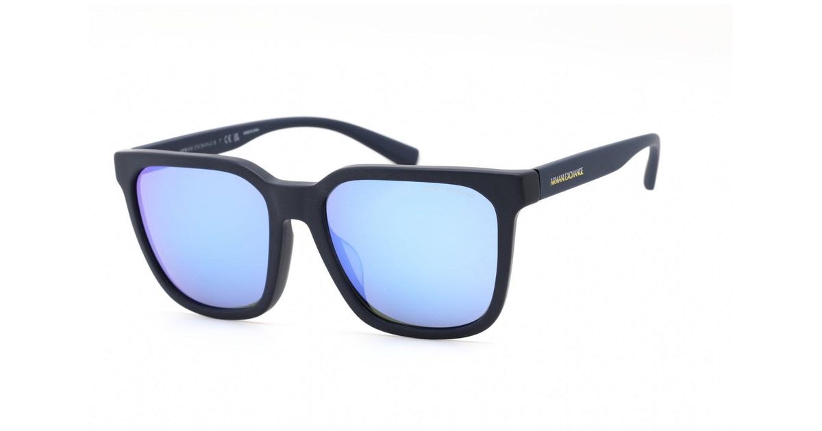 Armani Exchange Sunglasses – sunglasses – men – Ofive Egypt
