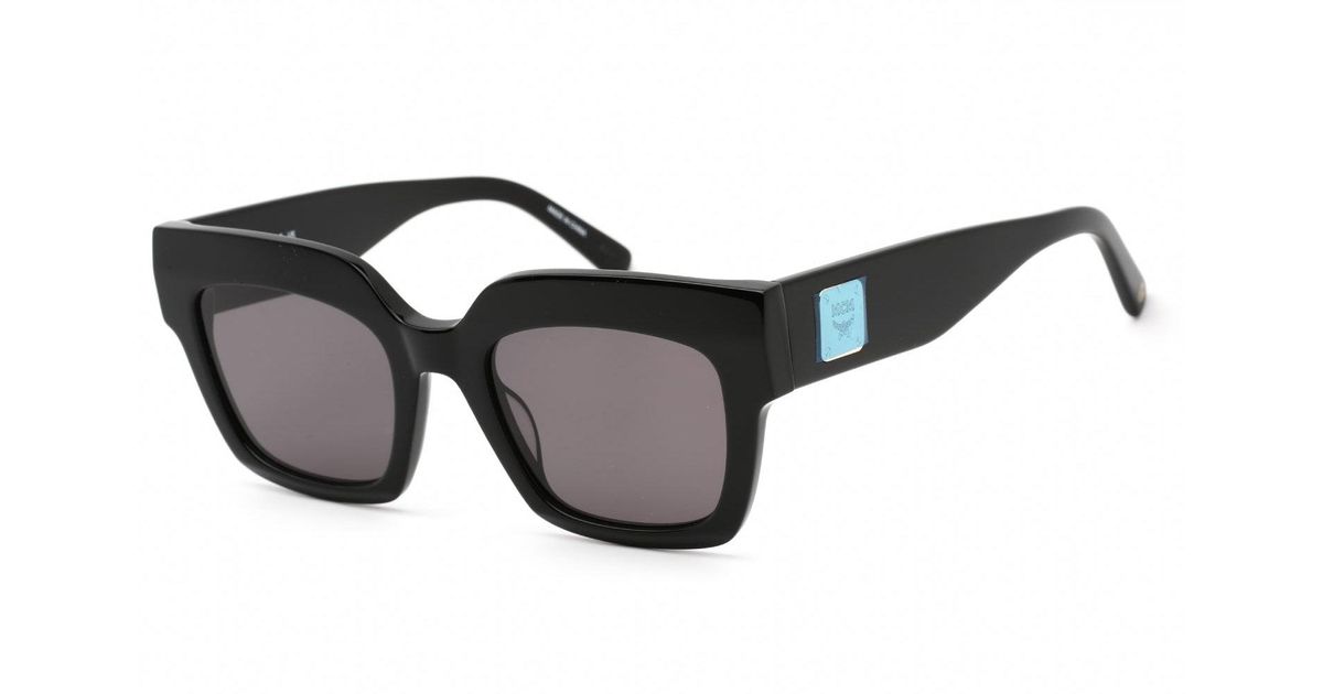 MCM 710S Rectangular Sunglasses