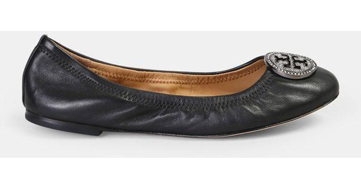 liana ballet flat