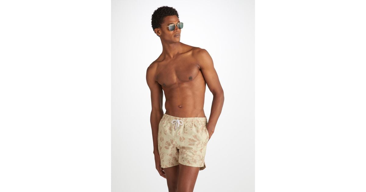 derek rose swim shorts