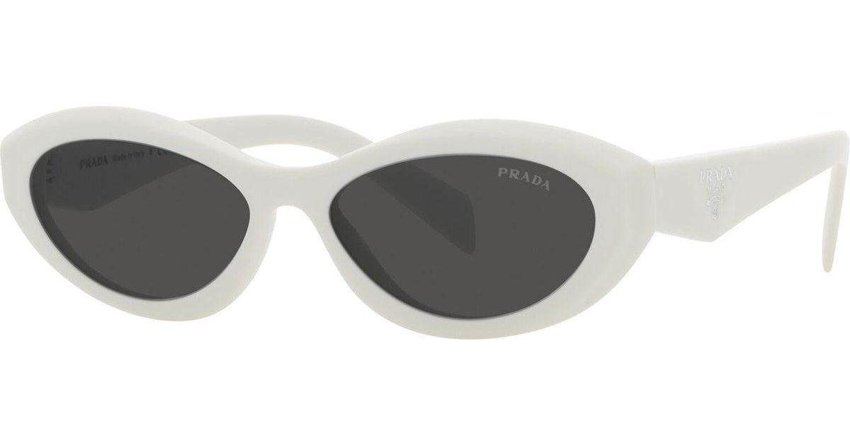 Prada Pr26zs Sunglasses in Black | Lyst