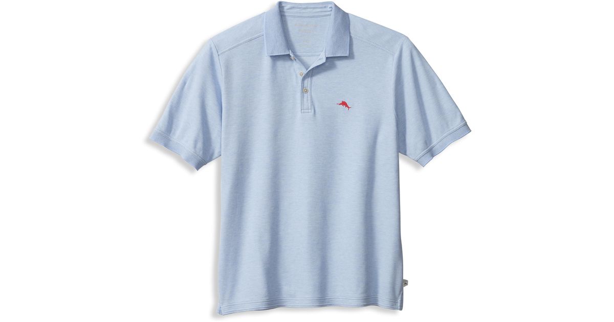 Tall Emfielder Polo Shirt 