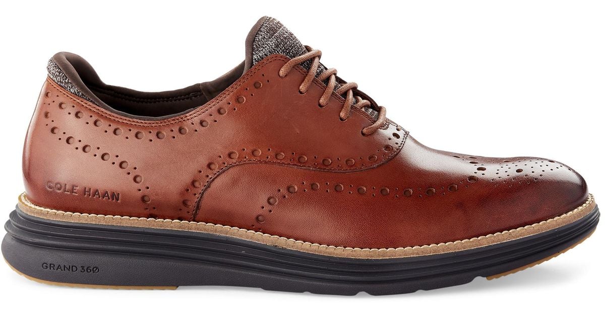 Cole haan big and best sale tall