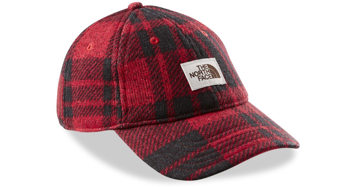 north face large tall