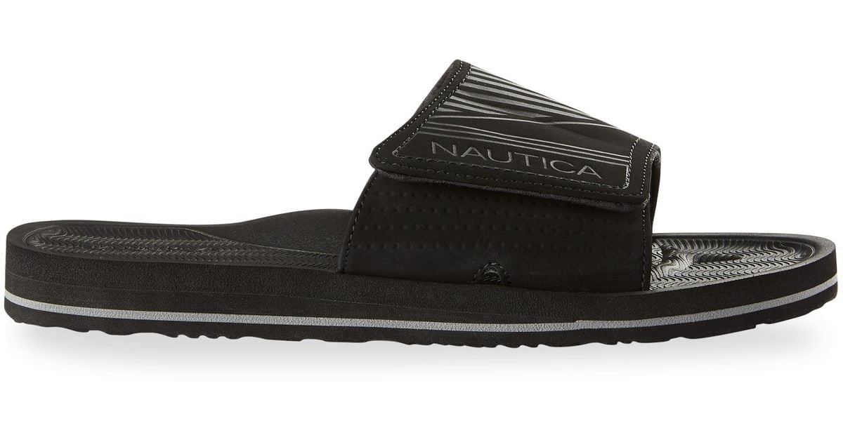 adidas cloud foam slippers