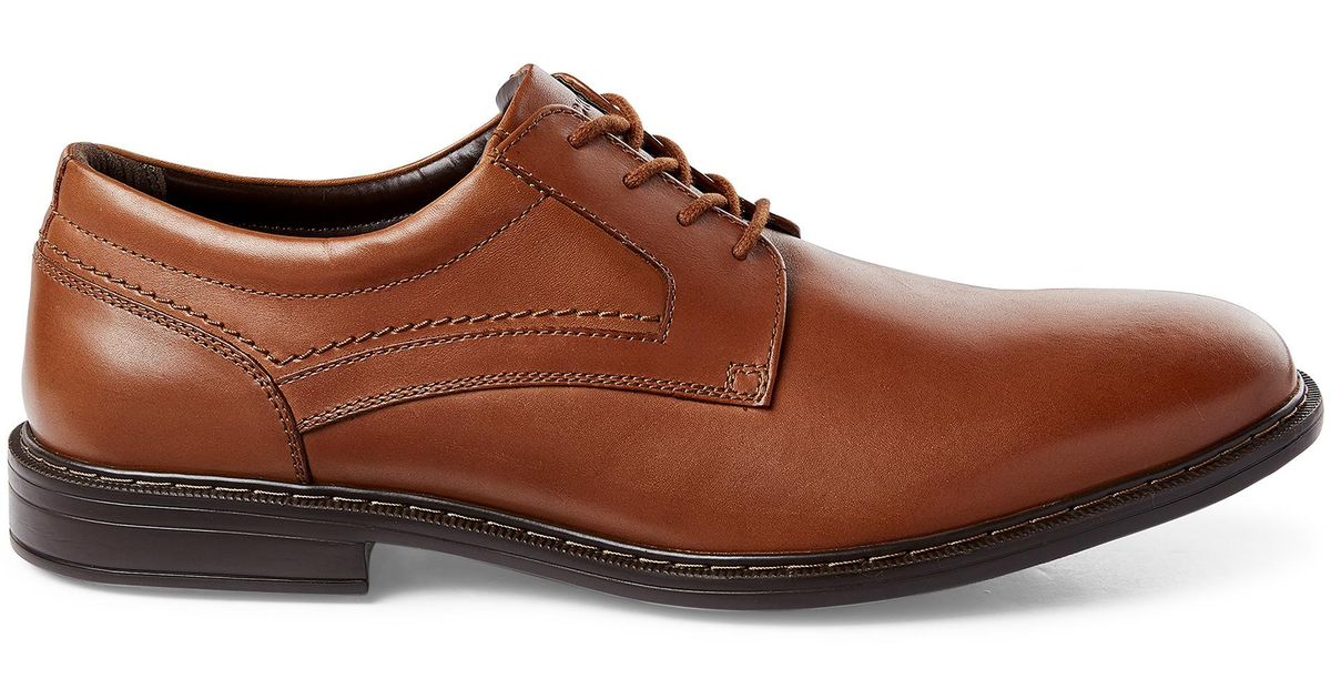 rockport sl2 apron toe