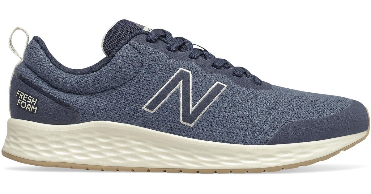 New Balance Big & Tall Maris V3 Running Shoes in White for Men | Lyst