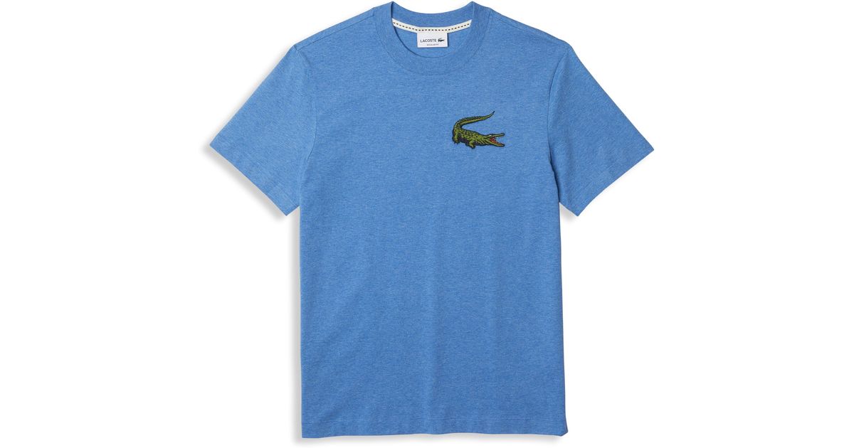 lacoste big and tall