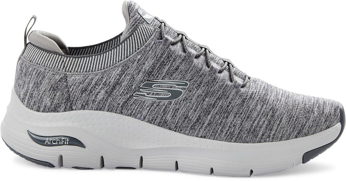 Tall Arch Fit Bungee Lace-up Sneakers 