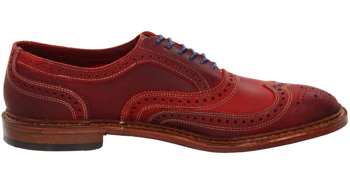 neumok allen edmonds