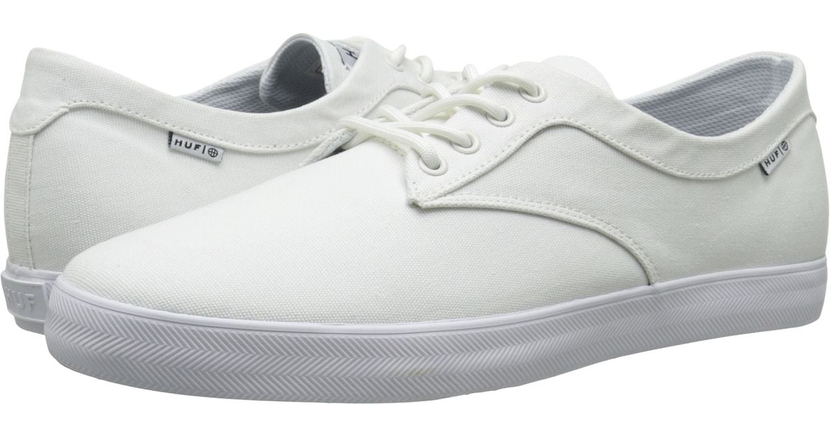 huf sutter