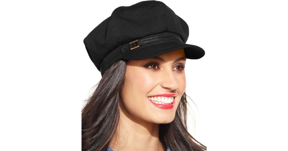 nine west winter hats
