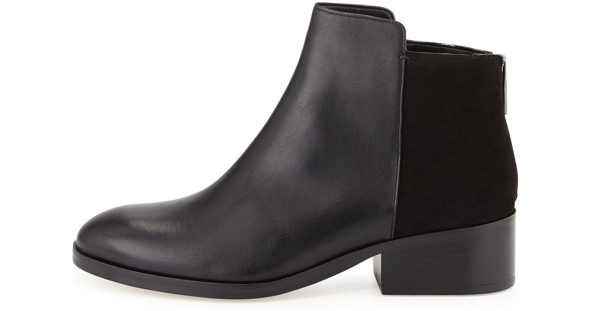 cole haan elion bootie