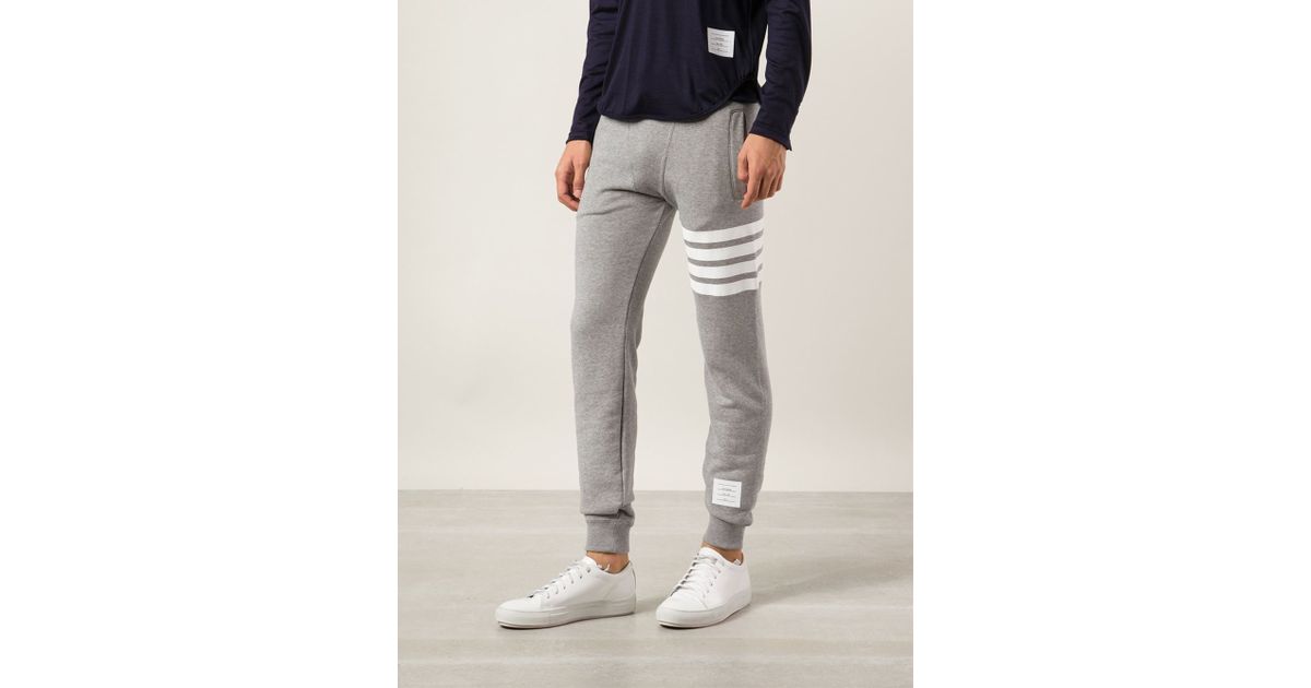 thom browne sweats
