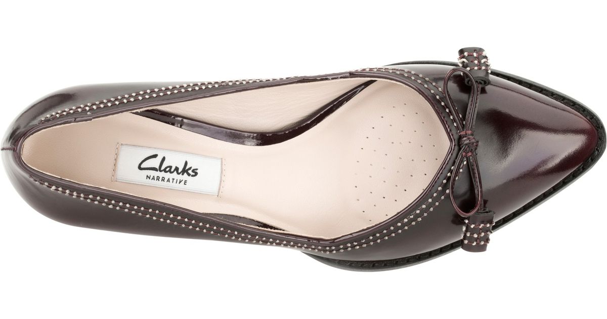 clarks ancient bombay
