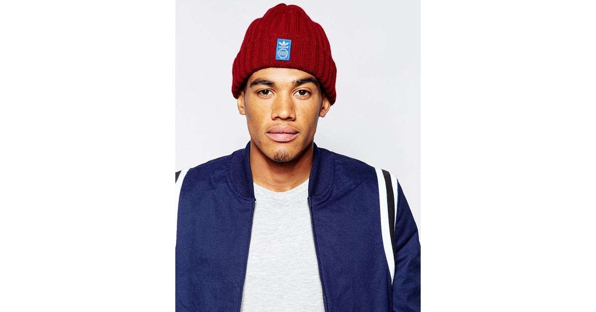 adidas originals nmd knit beanie