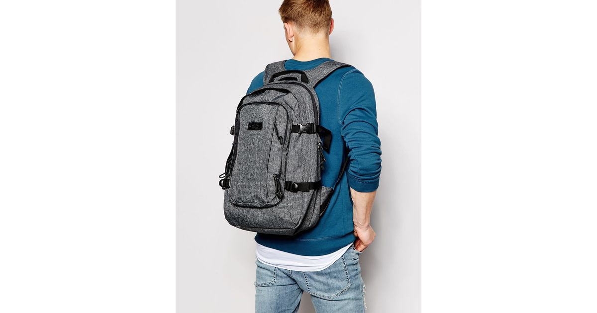 eastpak evanz backpack