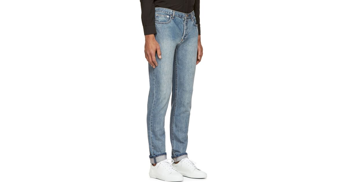 apc new standard washed