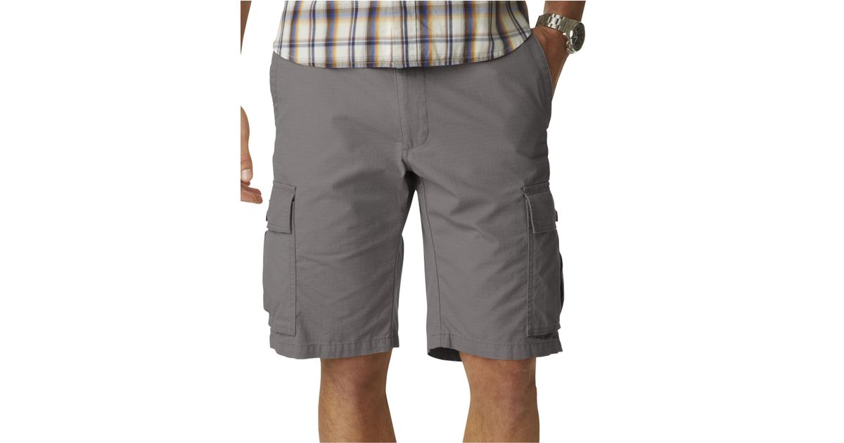 men's dockers cargo shorts