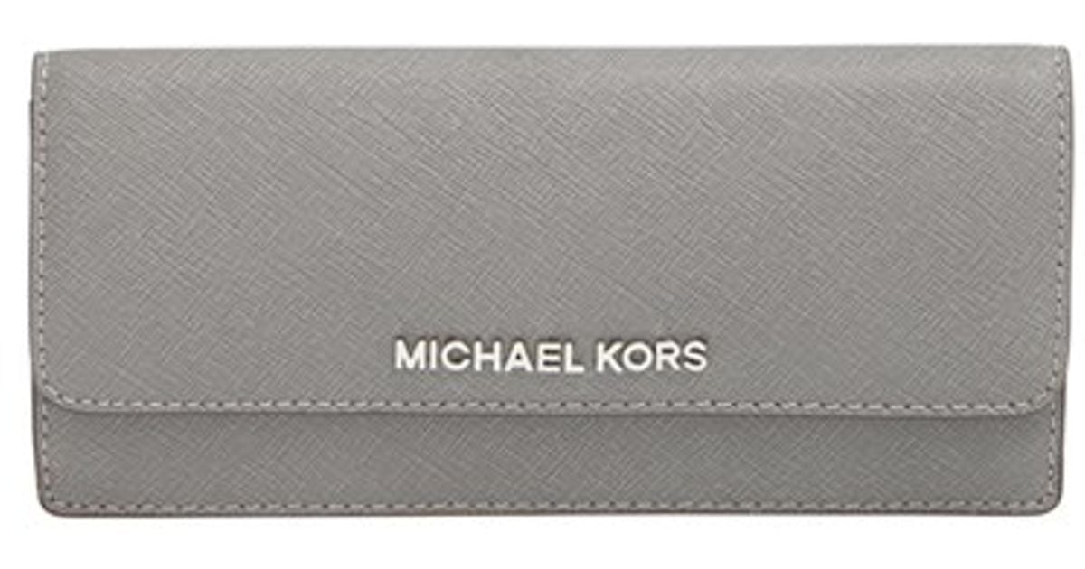 black and grey michael kors wallet Cheaper Than Retail Price> Buy Clothing,  Accessories and lifestyle products for women & men -