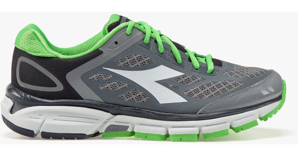 diadora mythos shindano 5