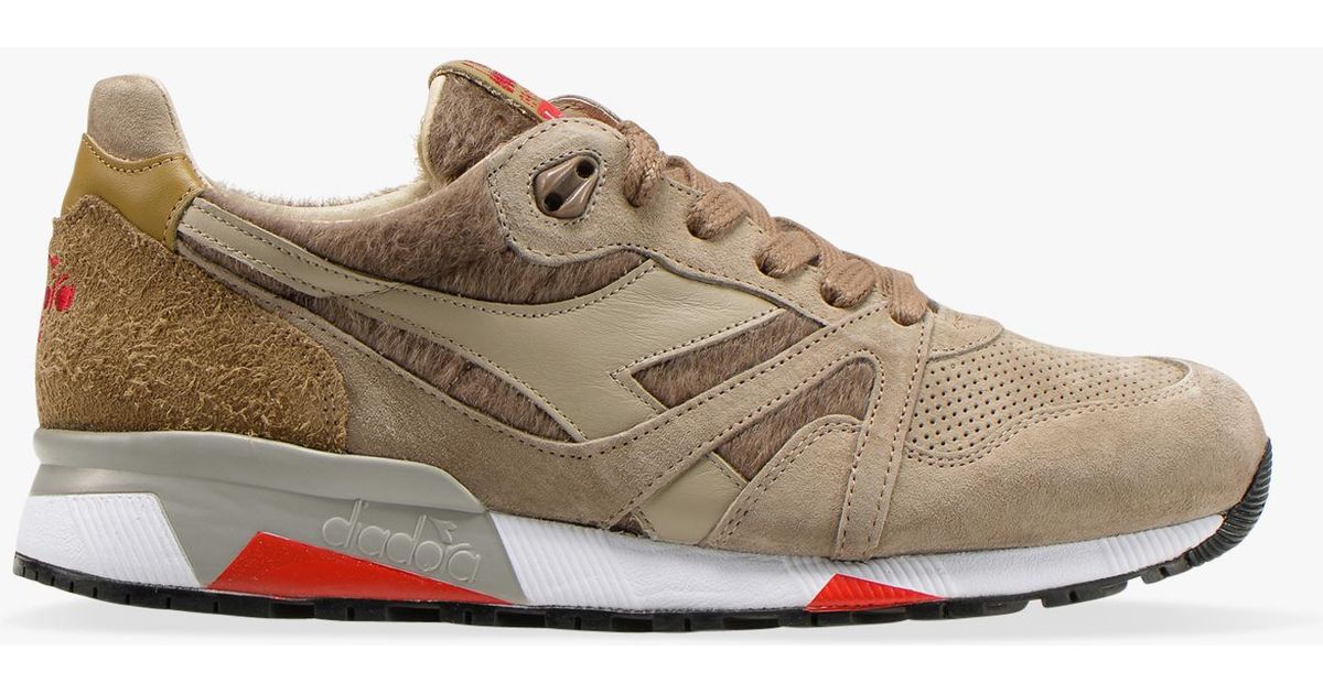 diadora n9000 cashmere