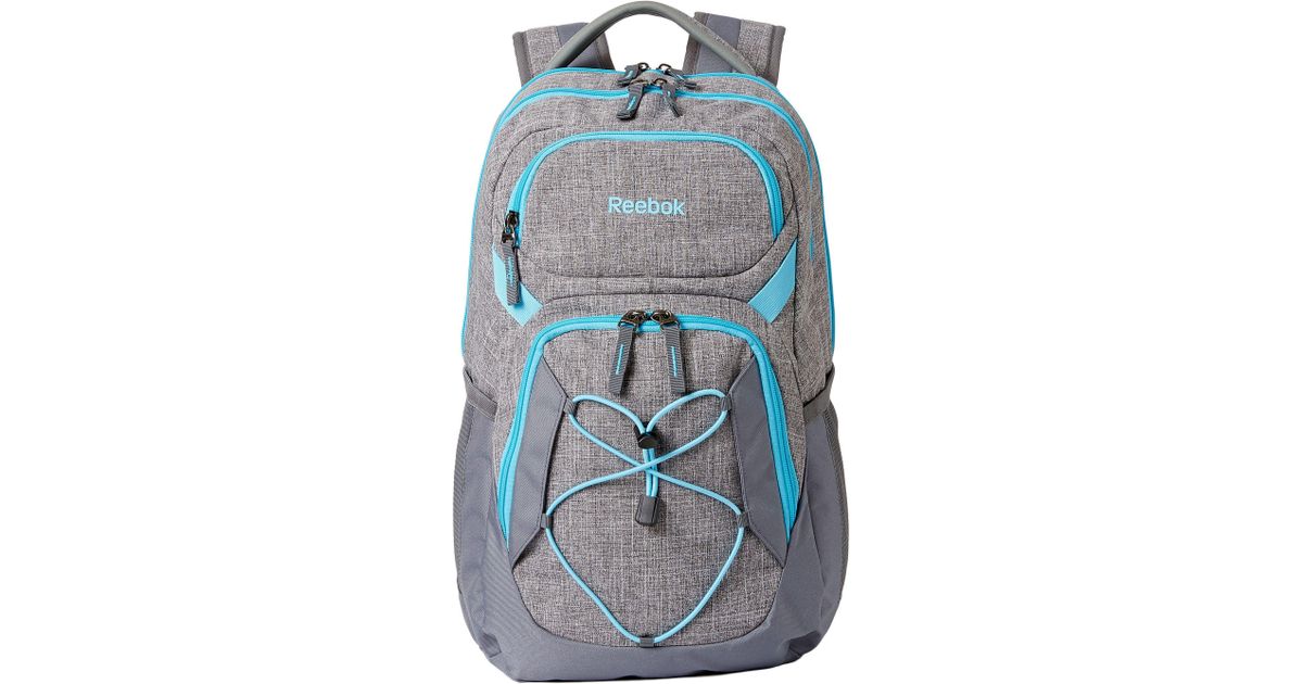 reebok wishfield backpack