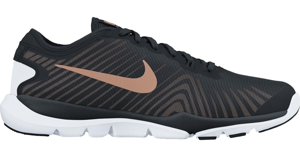 nike flex supreme tr 4 women's