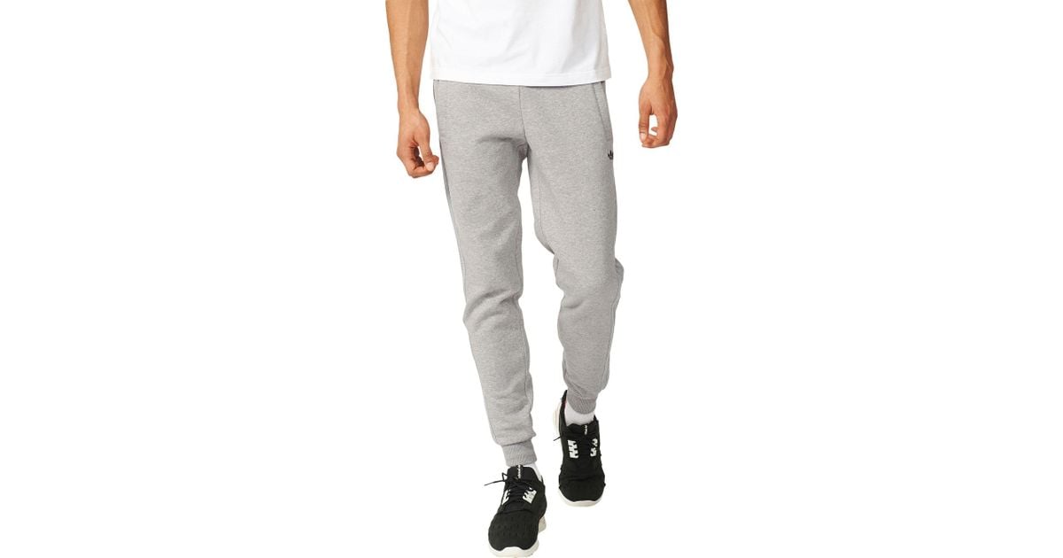 adidas originals classic trefoil sweatpants