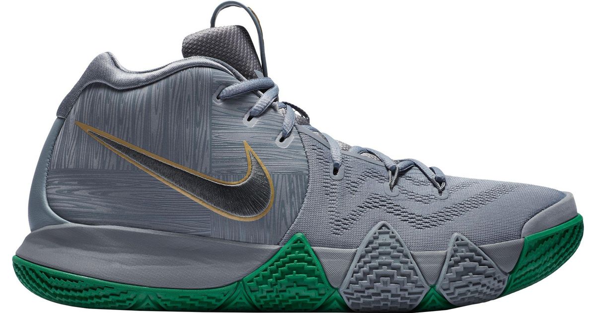 dicks kyrie 4