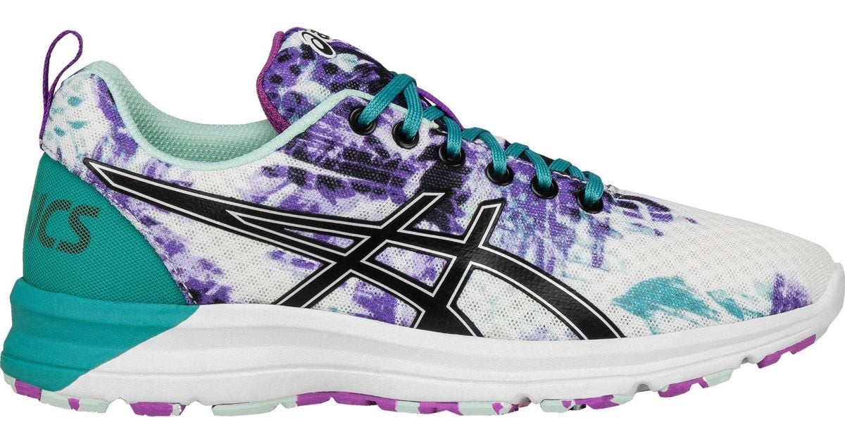 asics corrido