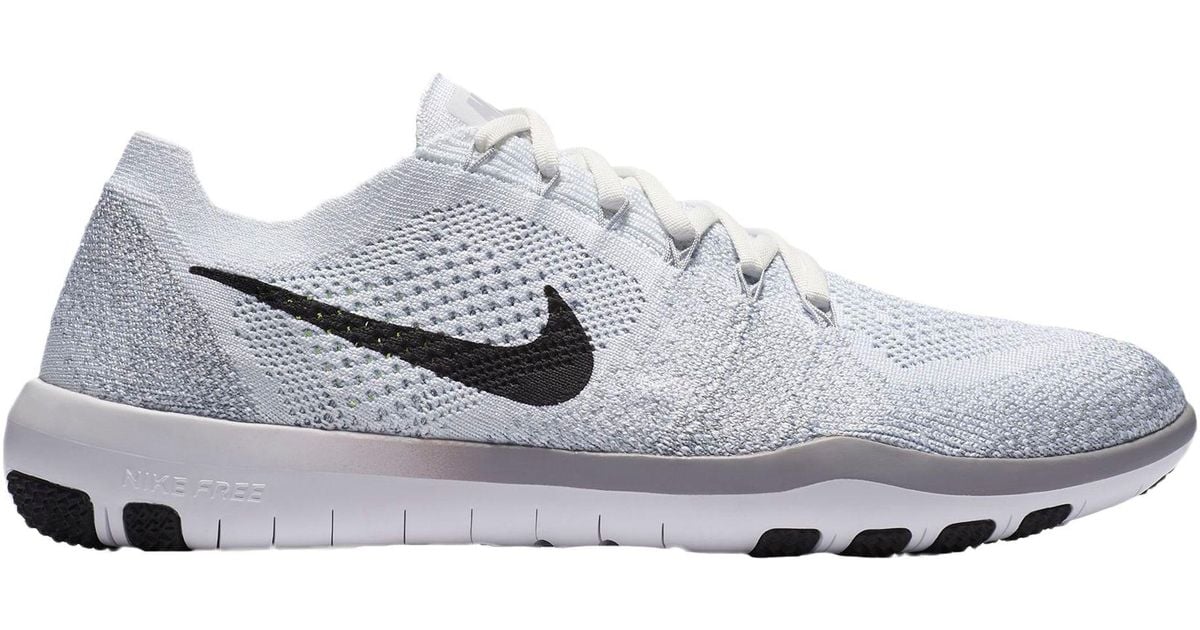 nike free focus flyknit 2 women's training shoe