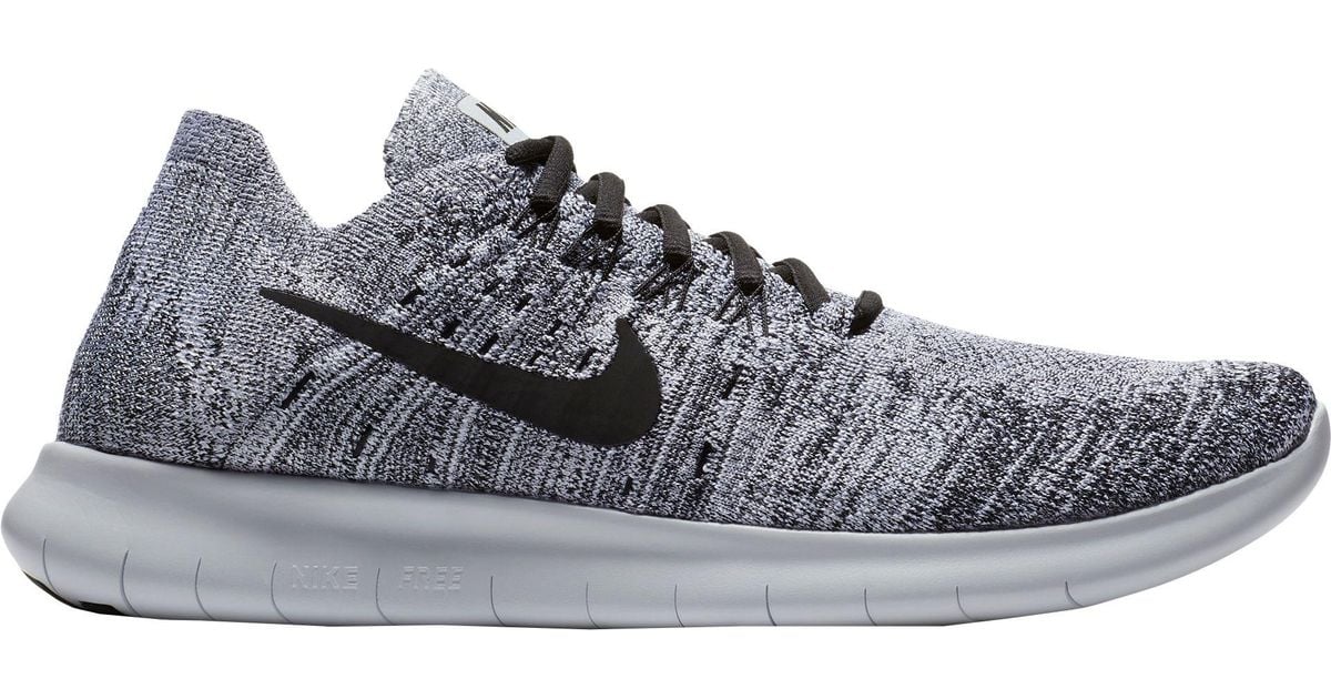 Nike Free Rn Flyknit 2017 Running Shoes 