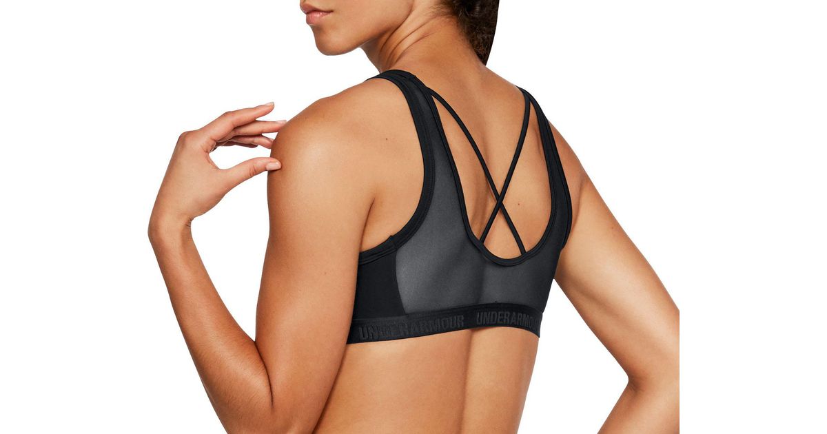 low back sports bra