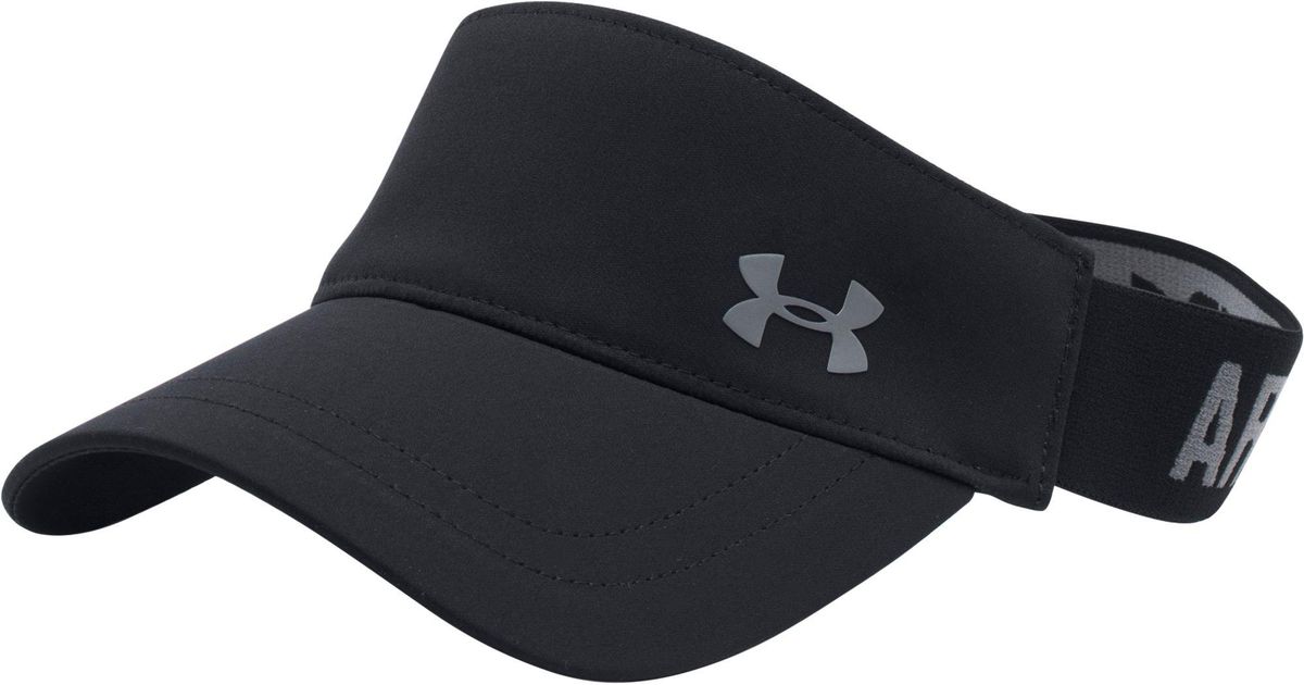 under armour beanie with brim