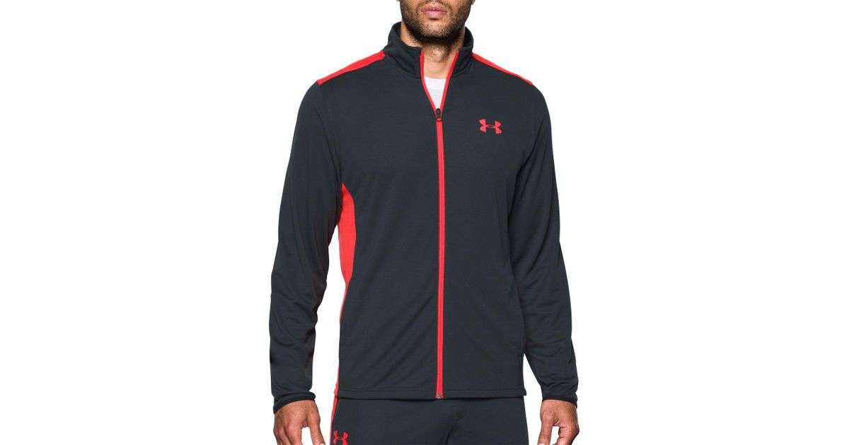 under armour maverick jacket