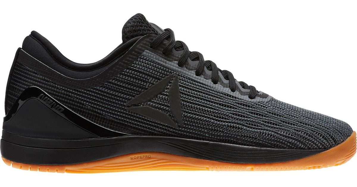 nano 8 black gum
